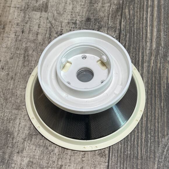 Kenwood Juicer JE500 Electric Centrifugal Juice Extractor, Replacement Blade - Picture 2 of 3